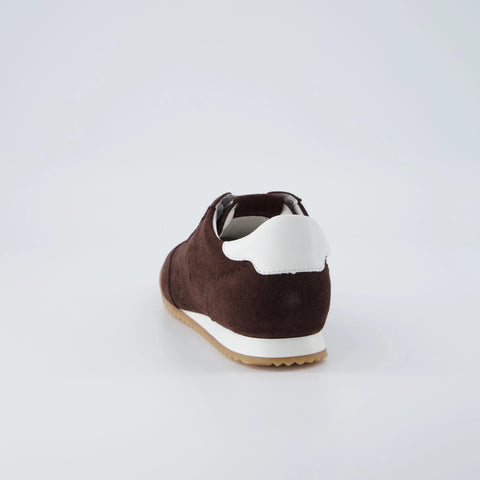 Topcat Suede Sneakers