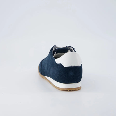 Topcat Suede Sneakers