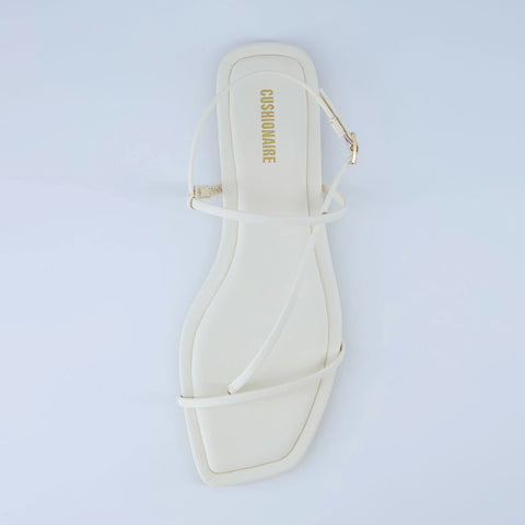 Glory Flat Sandal