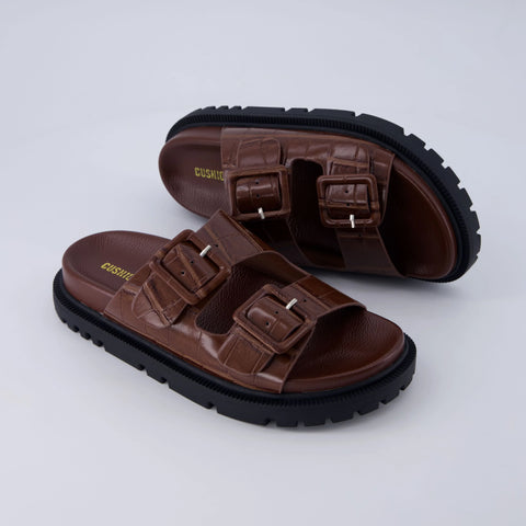 Fuse Chunky Sandals