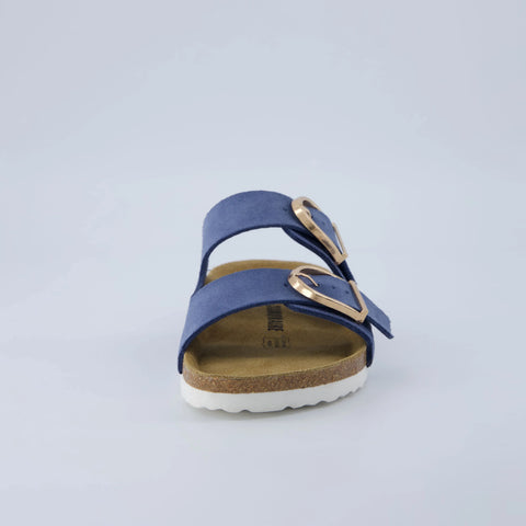 Legacy Cork Footbed Sandals