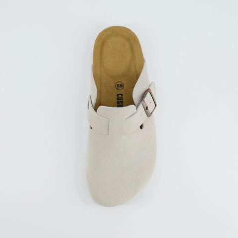 Hana Cork Footbed Clog