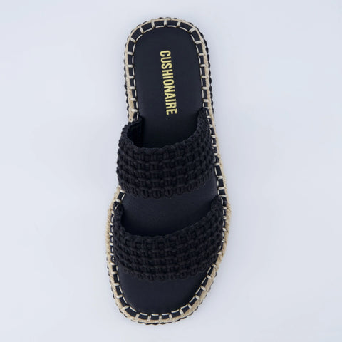 Bhendi Espadrille Sandal