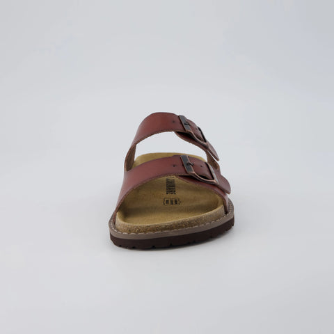 Plano Cork Sandals