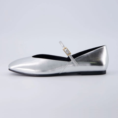 Amour Mary Jane Flat