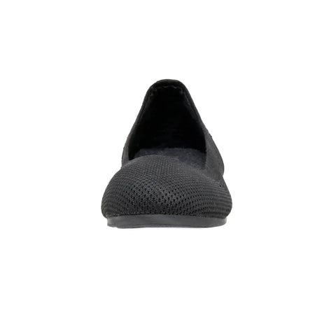 Tyra Knit Ballet Flat