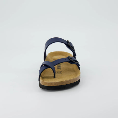 Luna Cork Footbed Sandal