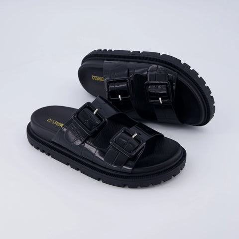 Fuse Chunky Sandals