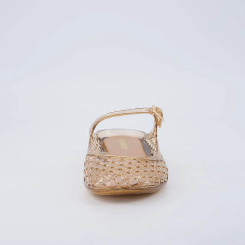 Java Jelly Flats