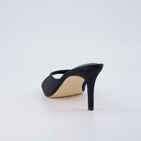 Elle Pointed Heel Sandal