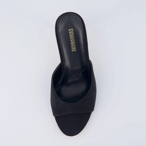 Elle Pointed Heel Sandal