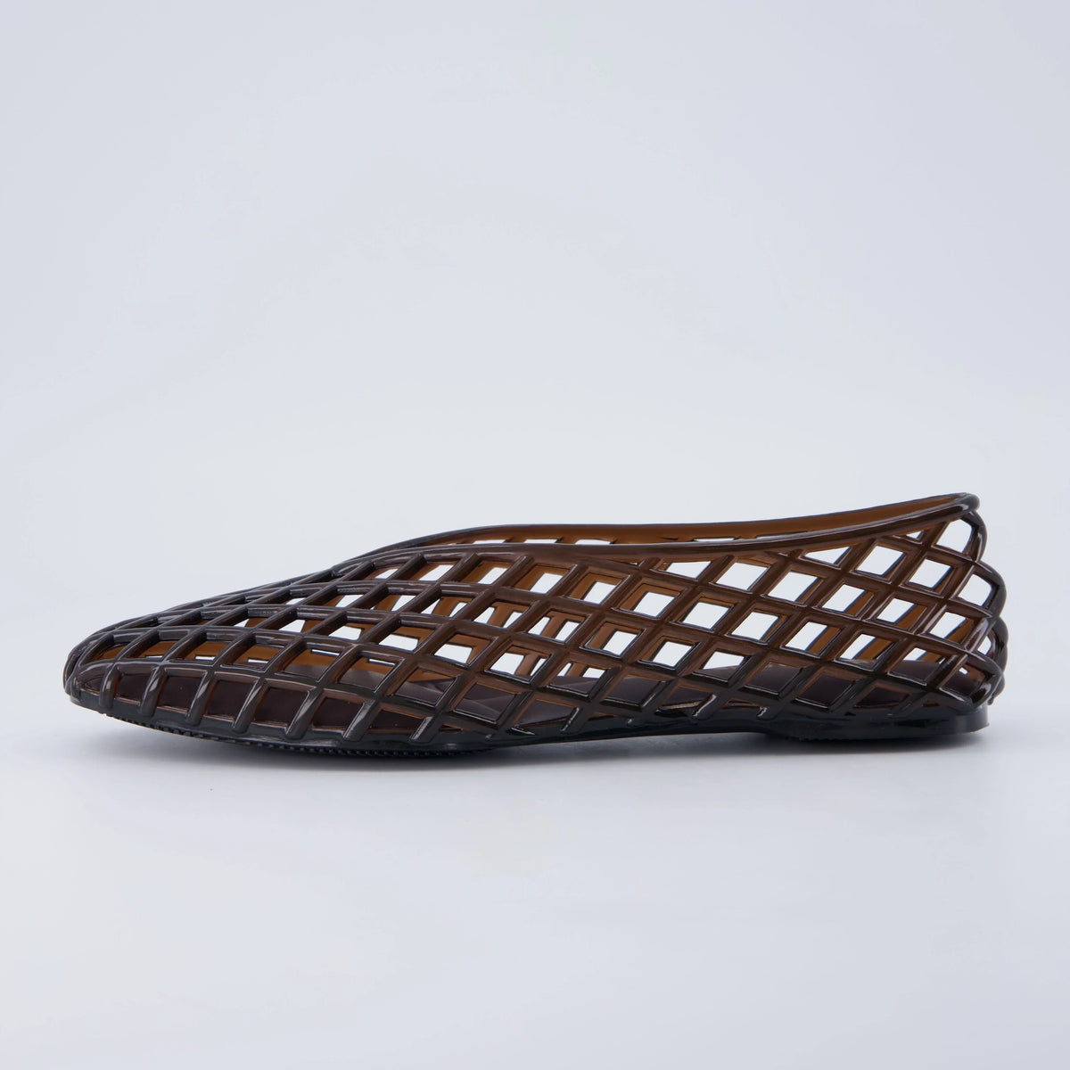 Siesta Lattice Ballet Flats