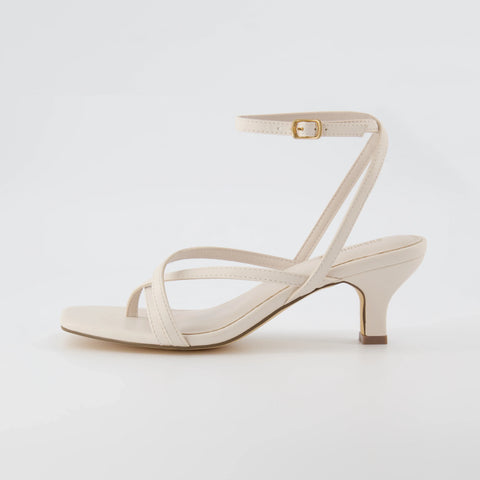 Kitten Dress Sandal