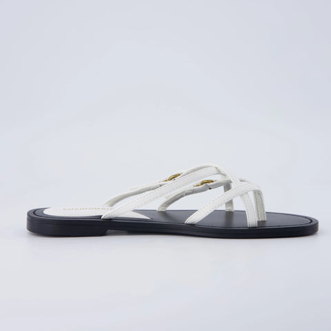 Raz Thong Strappy Sandals