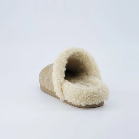 Cliche Suede Slipper