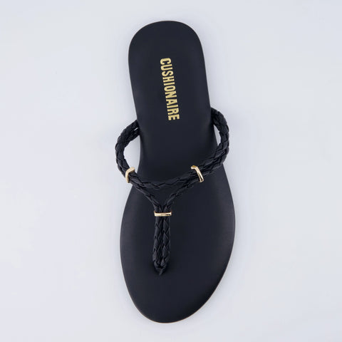 Trio Flip Flops
