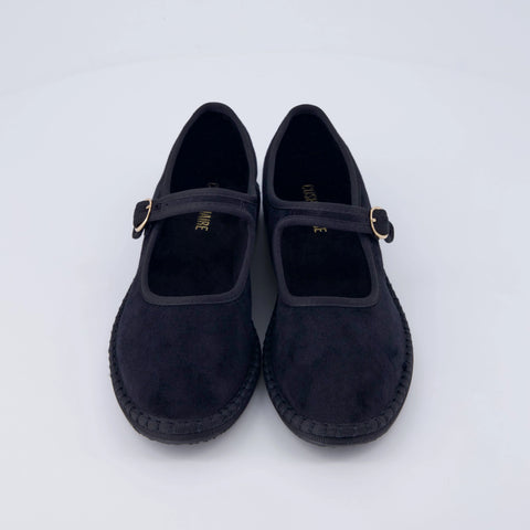 Missy Mary Jane Ballet Flats
