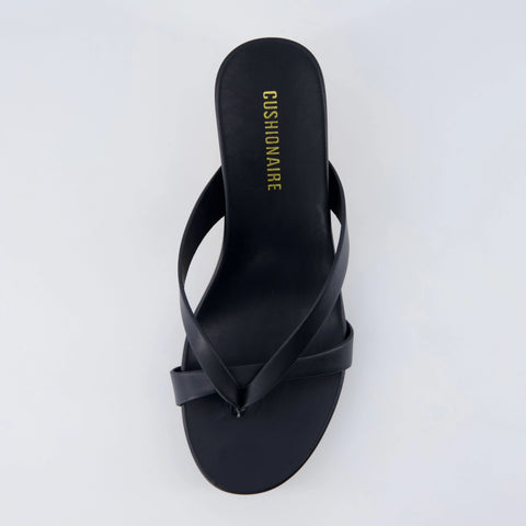 Ferry Espadrille Wedge Sandals