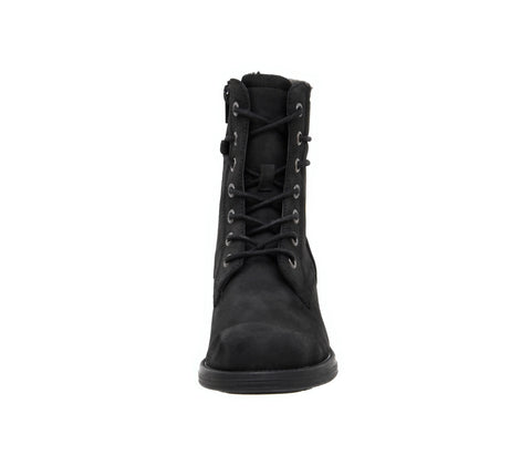 Rena Lace up Boot