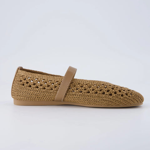 Graff Mary Jane Shoes