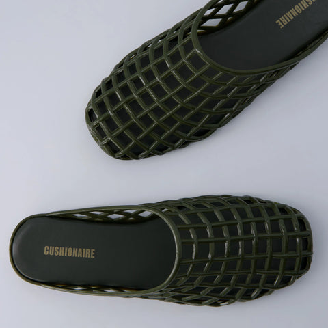 Lab Jelly Flats