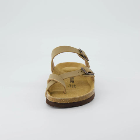 Luna Cork Footbed Sandal
