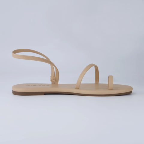 Chai Strappy Sandals