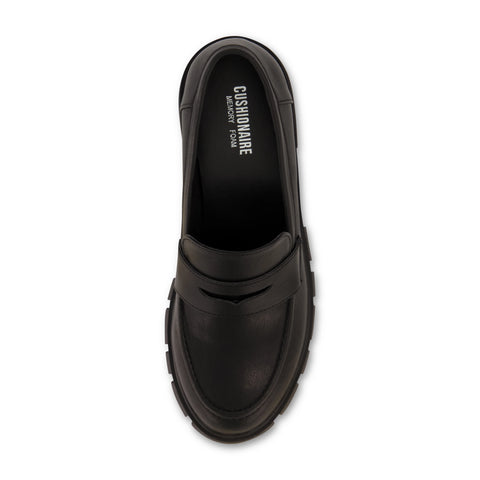 Pierce Platform Loafer
