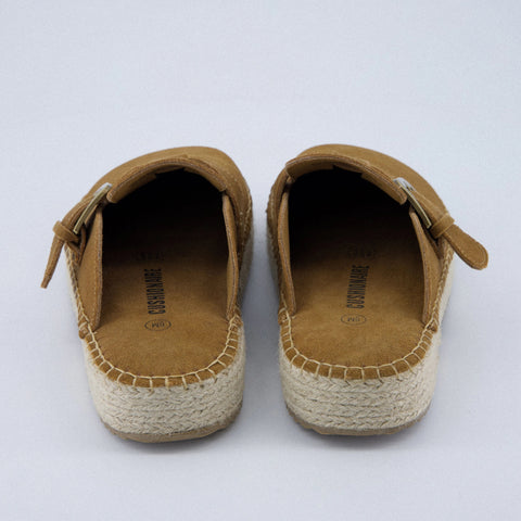 Andy Espadrille Clog